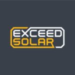Exceed Solar Logo